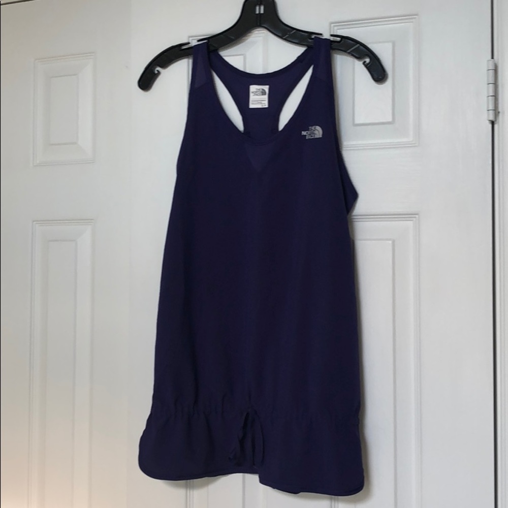 Nort Face top size S